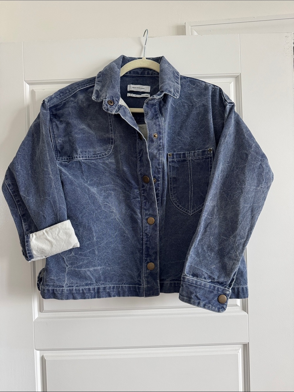 Urban Outfitters Denim Jacket